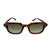 Tiger Pattern Sunglasses
