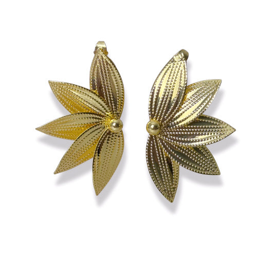 Leaves Earrings
