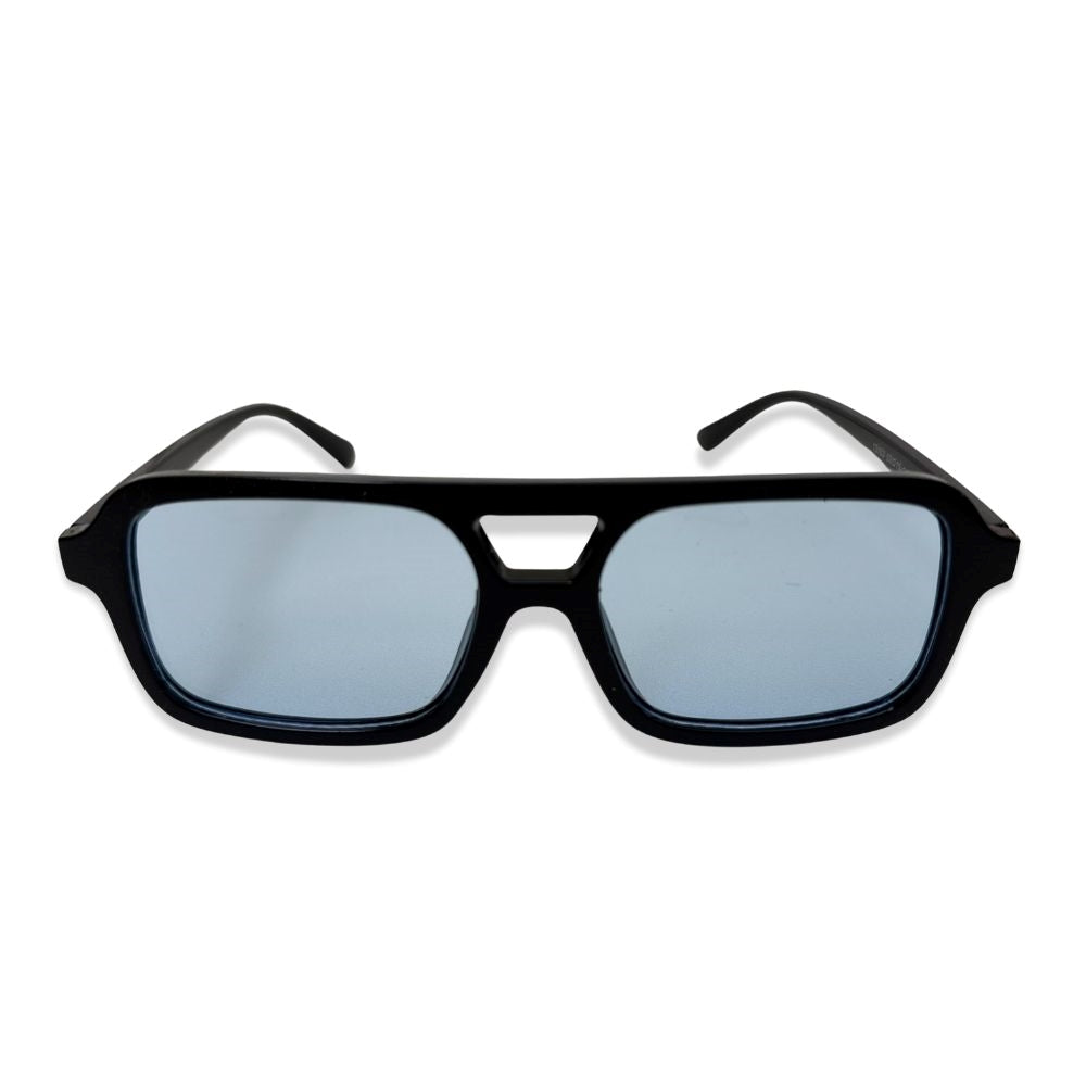 Blue Sunglasses
