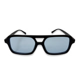 Blue Sunglasses