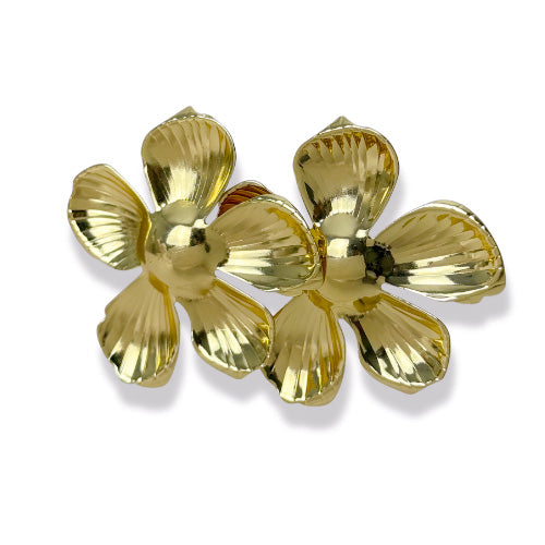 Flower Earrings