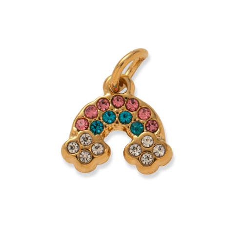 Rainbow Charm