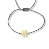 Snowflake Bracelet
