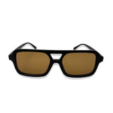 Beige Sunglasses