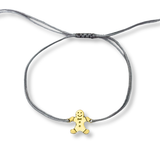 Ginger Cookie Bracelet