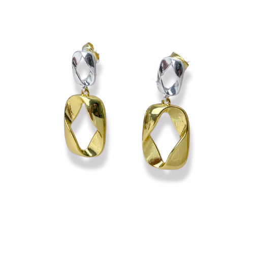 Drop Earrings