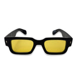Yellow Sunglasses