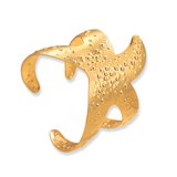Starfish Bangle