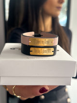 Couple Valentine’s Bracelets