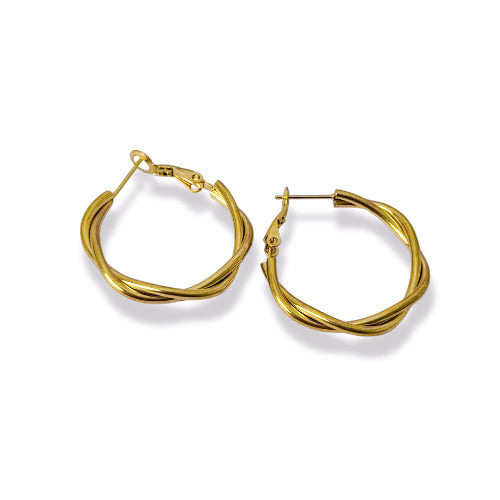 Hoop Earrings