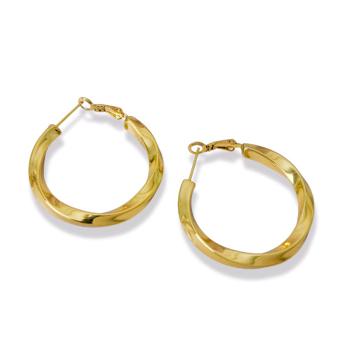 Hoop Earrings