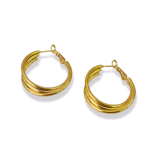 Hoop Earrings