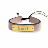 Couples Date Bracelets