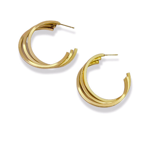 Hoop Earrings