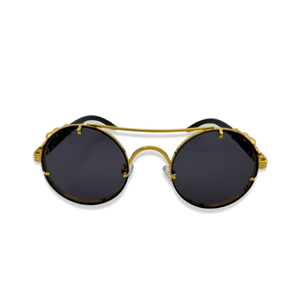 Gold Sunglasses