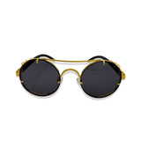 Gold Sunglasses
