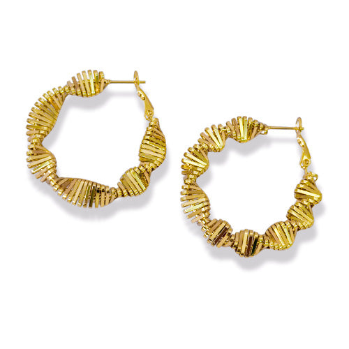 Hoop Earrings