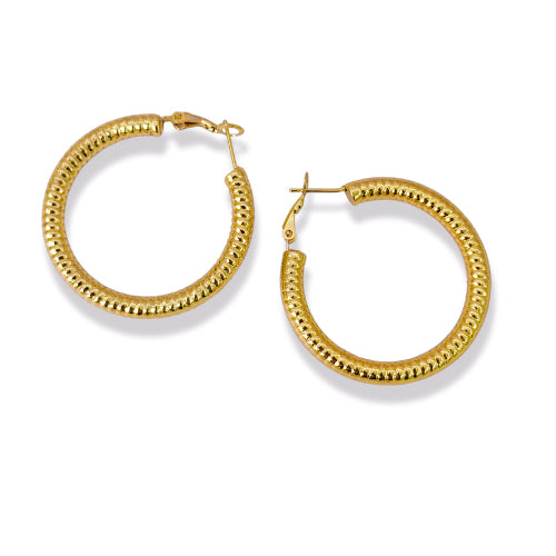 Hoop Earrings