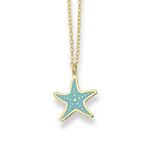 Aqua Star