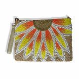 Sophie Clutch Beige