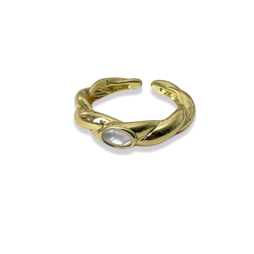 Stone Ring