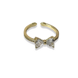 Papillon Ring
