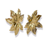Flower Earrings