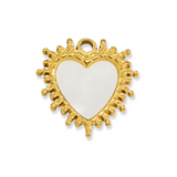 Heart Charm