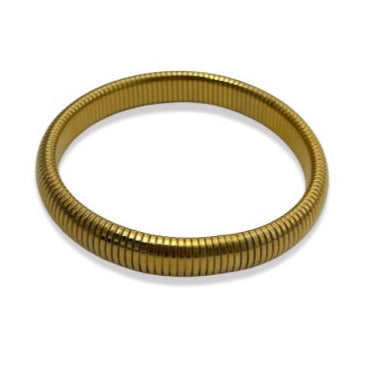 Mesh Bangle Thin