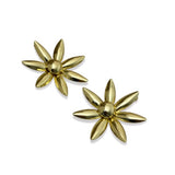 Floral Earrings