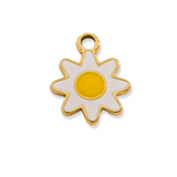 Flower Charm