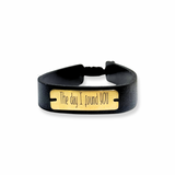 Couple Valentine’s Bracelets