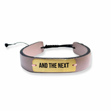 Couple Valentine’s Bracelets