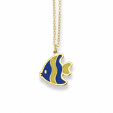 Fancy Fish