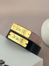 Couple Valentine’s Bracelets