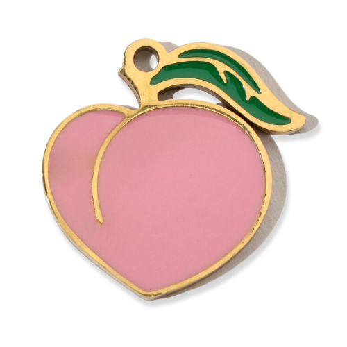 Peach Charm
