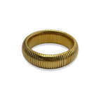 Mesh Bangle