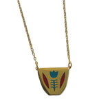 Lebanese Shaffe Necklace