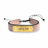 Couple Valentine’s Bracelets