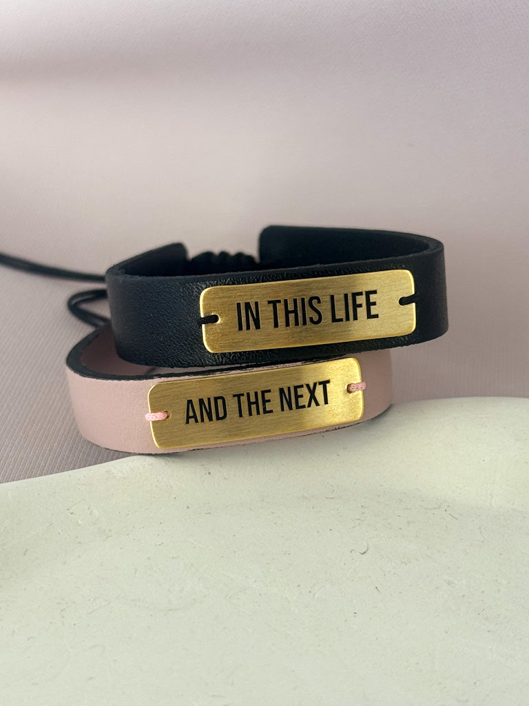 Couple Valentine’s Bracelets