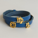 Horoscope Strap Bracelet