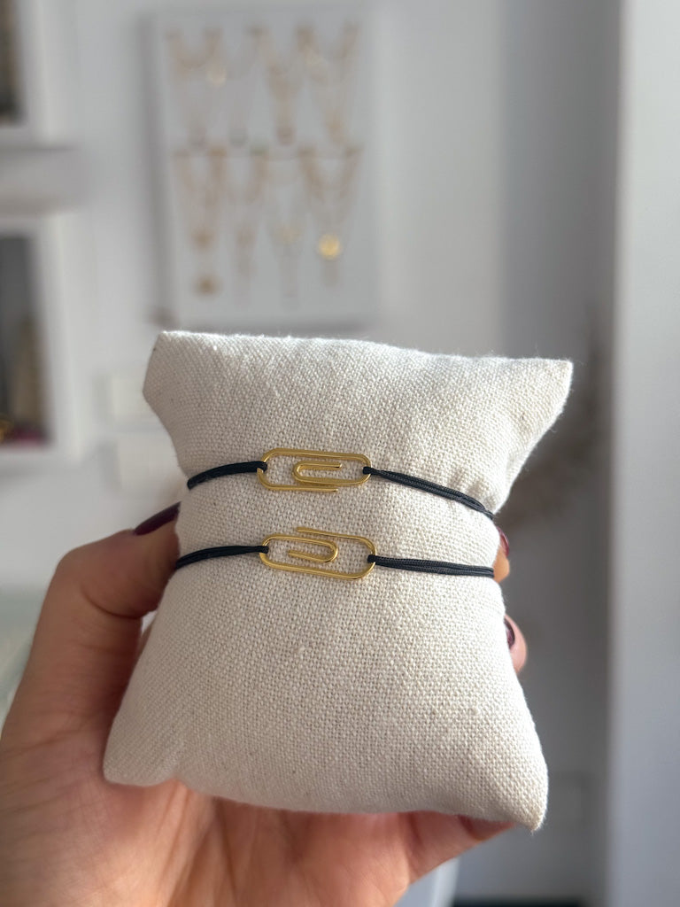 Attachment Couple Bracelets