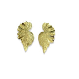 Leaves Earrings