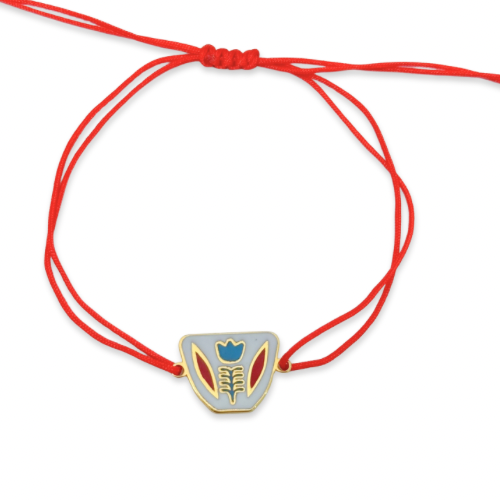 Lebanese Shaffe Bracelet