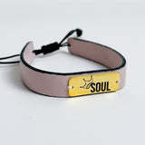 Soul Mates Bracelets