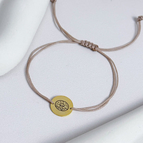 Coffee & Donuts Bracelets