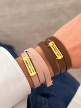 Reasons To Smile Bracelet