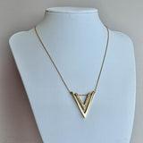 V Necklace