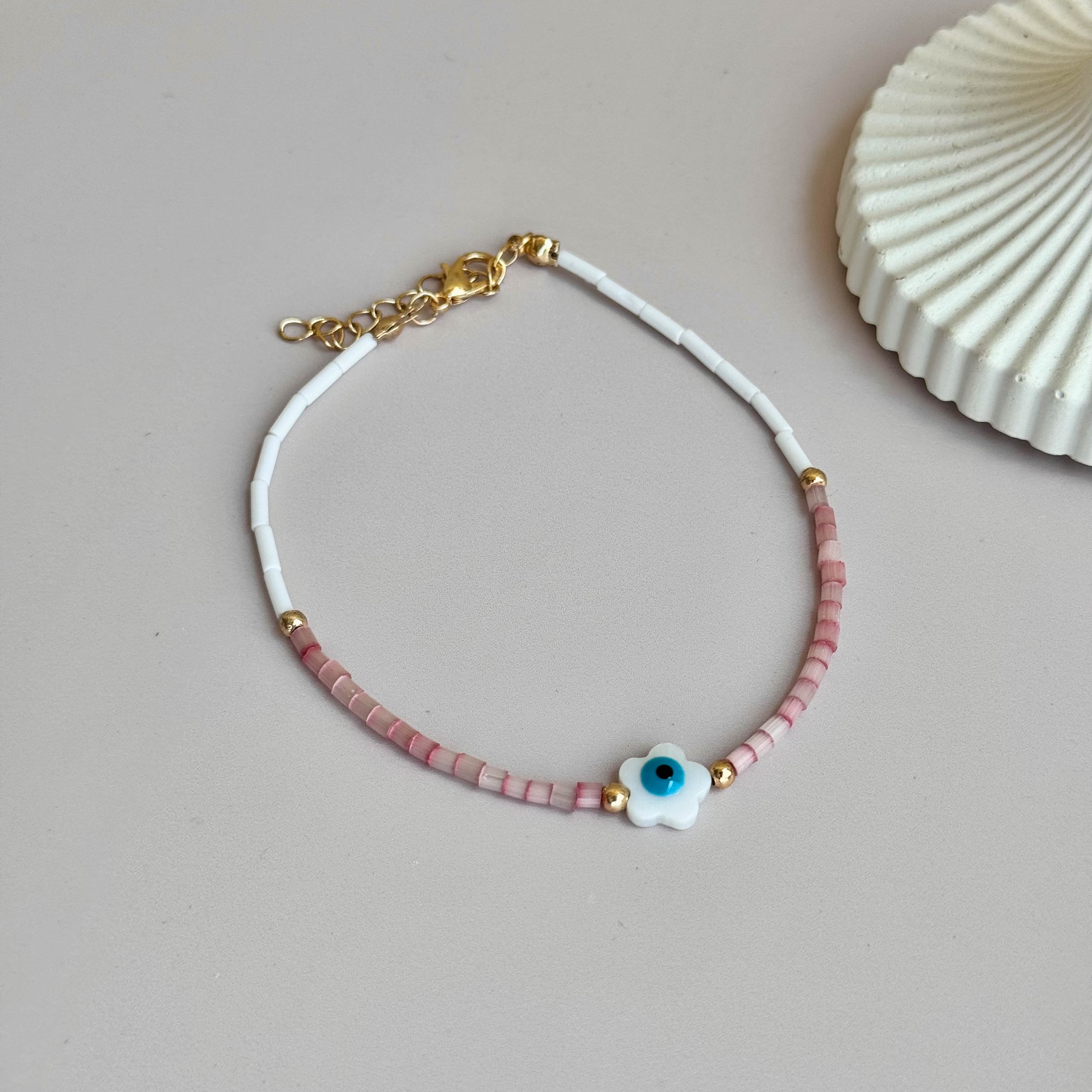 Eye Anklet