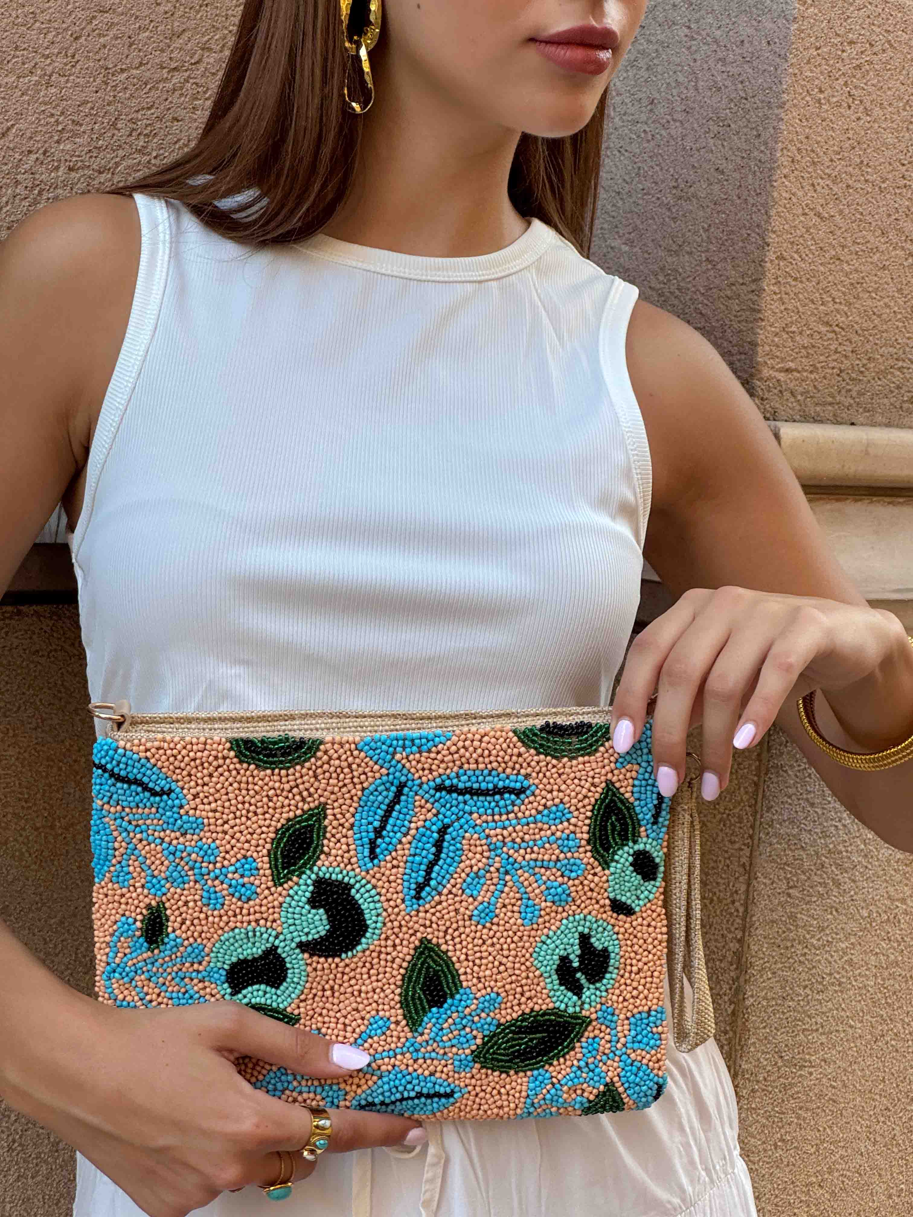 Clea Clutch